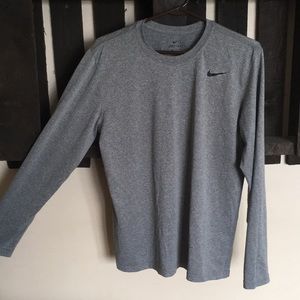 Nike Dri-Fit long sleeve
